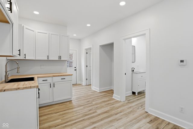 1218 N Ewing Street, Indianapolis, IN 46201