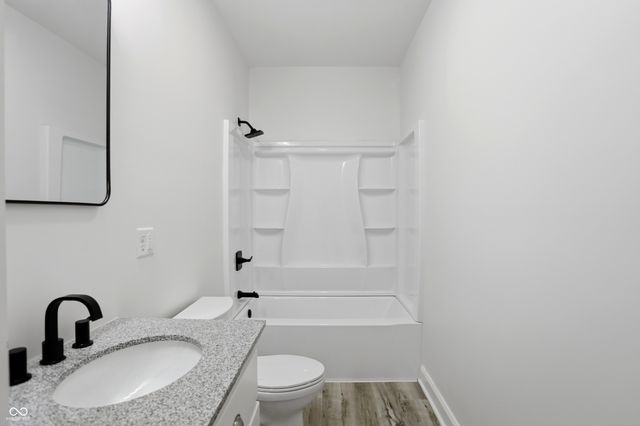 1218 N Ewing Street, Indianapolis, IN 46201