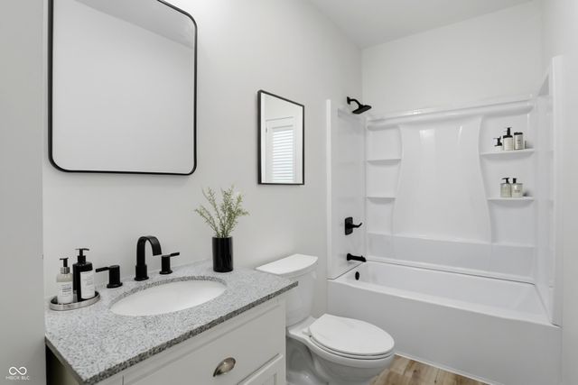 1218 N Ewing Street, Indianapolis, IN 46201