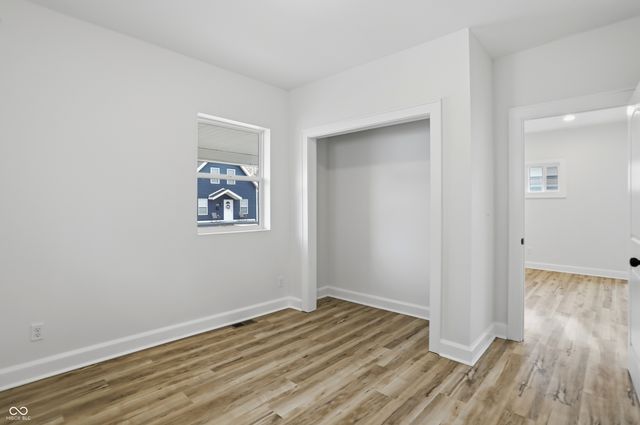 1218 N Ewing Street, Indianapolis, IN 46201