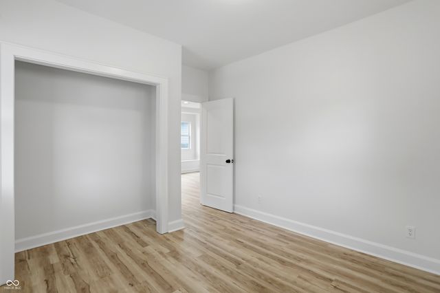 1218 N Ewing Street, Indianapolis, IN 46201