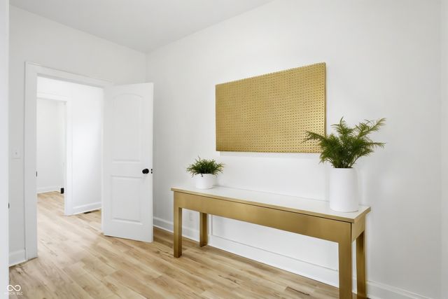 1218 N Ewing Street, Indianapolis, IN 46201