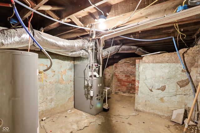 1218 N Ewing Street, Indianapolis, IN 46201