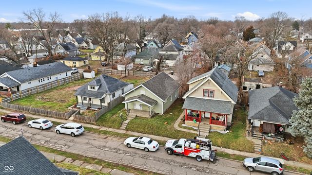 1218 N Ewing Street, Indianapolis, IN 46201