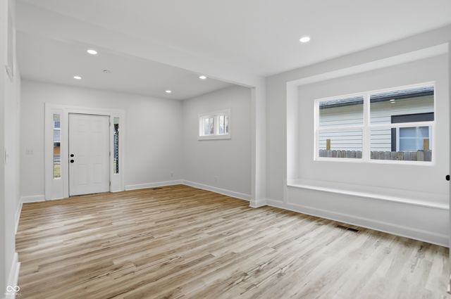 1218 N Ewing Street, Indianapolis, IN 46201