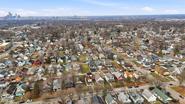 1218 N Ewing Street, Indianapolis, IN 46201