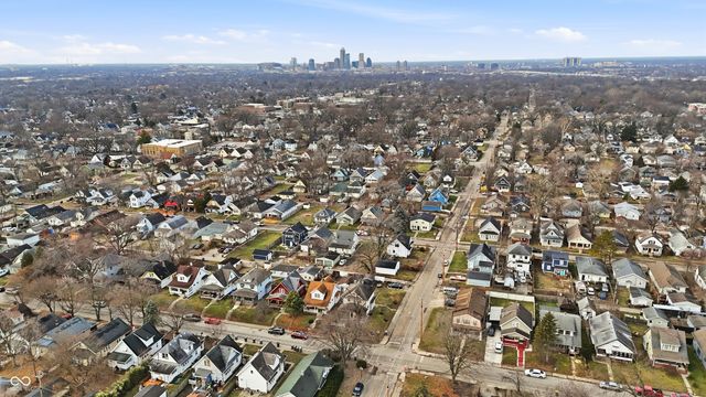 1218 N Ewing Street, Indianapolis, IN 46201