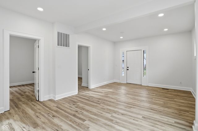 1218 N Ewing Street, Indianapolis, IN 46201