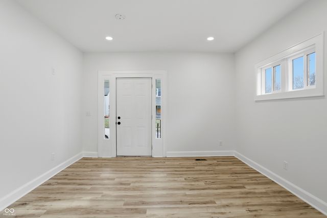 1218 N Ewing Street, Indianapolis, IN 46201