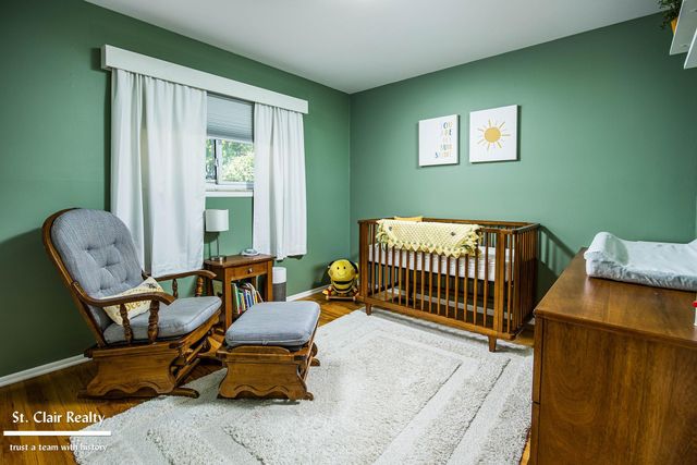 14905 Chippewa Drive, Warren, MI 48088