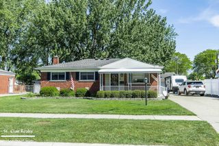 14905 Chippewa Drive, Warren, MI 48088