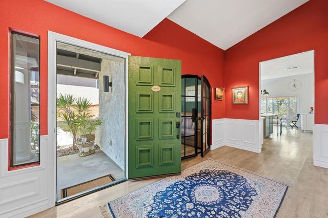 1776 Avenida La Posta, Encinitas, CA 92024