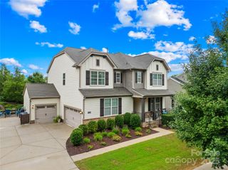 5112 Ingleburn Lane, Huntersville, NC 28078