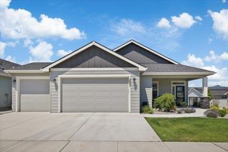 2697 N Allenby Ln, Liberty Lake, WA 99019