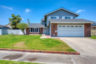 11657 Gladstone Circle, Fountain Valley, CA 92708