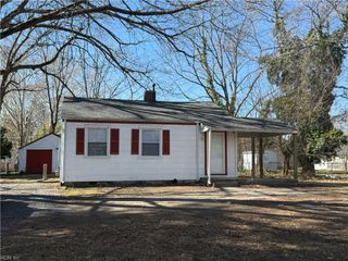 105 Smith AVE, Portsmouth, VA 23701
