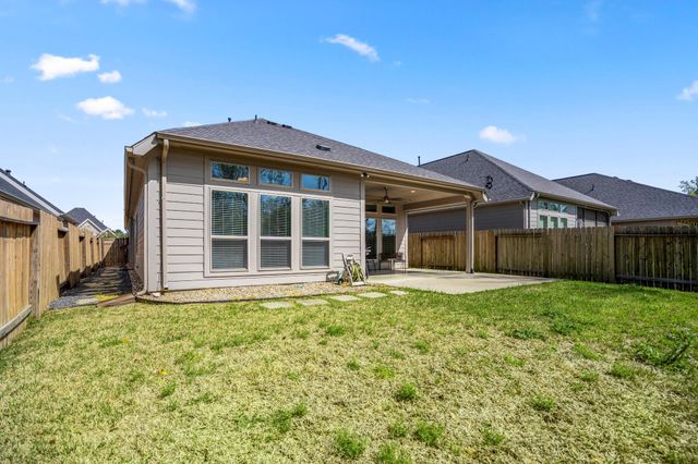 229 N Bearkat Court, Montgomery, TX 77316