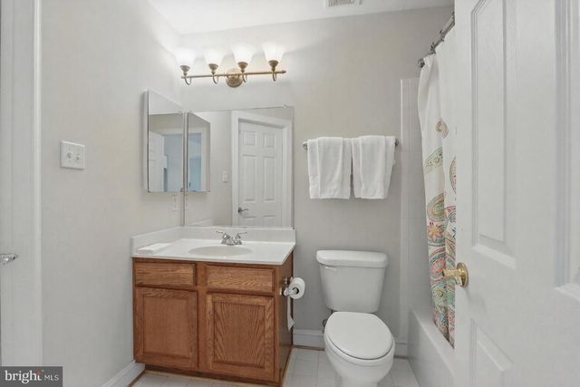 308 CHAMBORLEY DR, Reisterstown, MD 21136