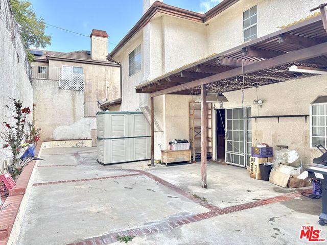 1137 Eagle Vista Drive, Los Angeles, CA 90041