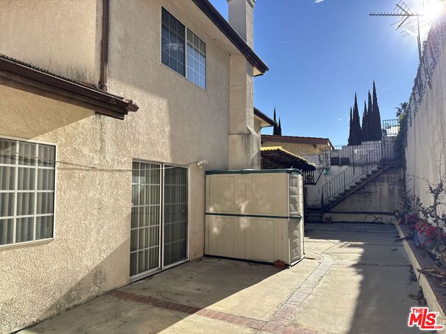 1137 Eagle Vista Drive, Los Angeles, CA 90041