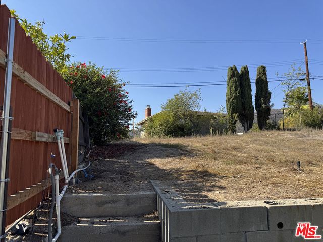 1137 Eagle Vista Drive, Los Angeles, CA 90041