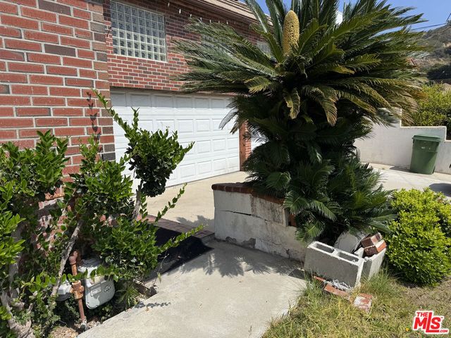 1137 Eagle Vista Drive, Los Angeles, CA 90041