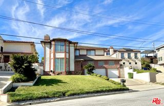 1137 Eagle Vista Drive, Los Angeles, CA 90041