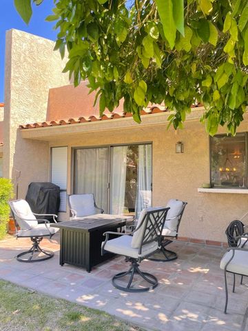 494 E Calle Begonia, Palm Springs, CA 92262