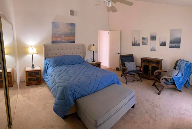 494 E Calle Begonia, Palm Springs, CA 92262