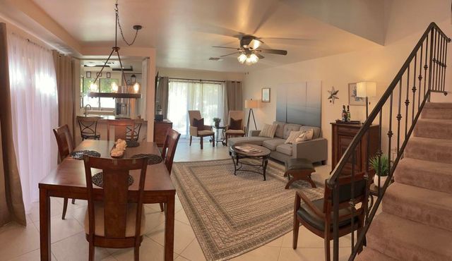 494 E Calle Begonia, Palm Springs, CA 92262