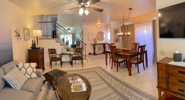 494 E Calle Begonia, Palm Springs, CA 92262