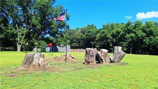 2107 Henderson Mill Road, Covington, GA 30014
