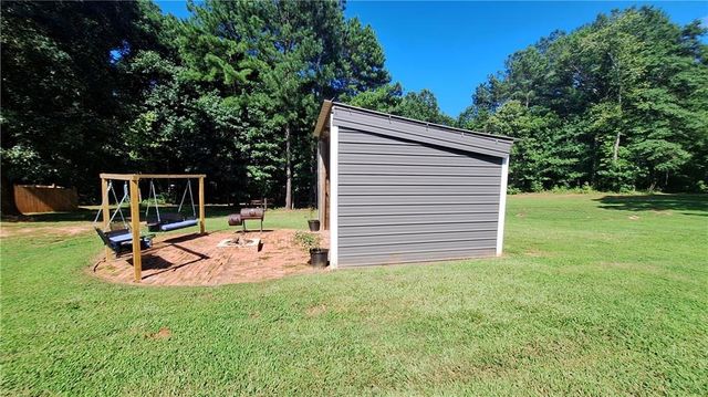 2107 Henderson Mill Road, Covington, GA 30014