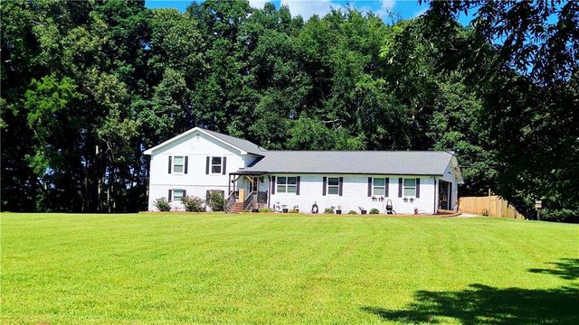 2107 Henderson Mill Road, Covington, GA 30014