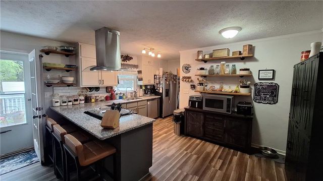 2107 Henderson Mill Road, Covington, GA 30014