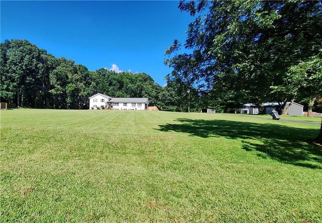 2107 Henderson Mill Road, Covington, GA 30014