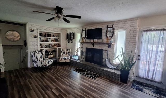 2107 Henderson Mill Road, Covington, GA 30014