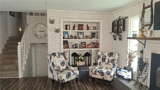2107 Henderson Mill Road, Covington, GA 30014