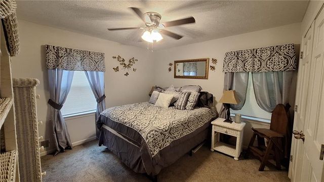 2107 Henderson Mill Road, Covington, GA 30014