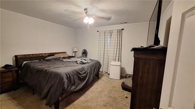 2107 Henderson Mill Road, Covington, GA 30014