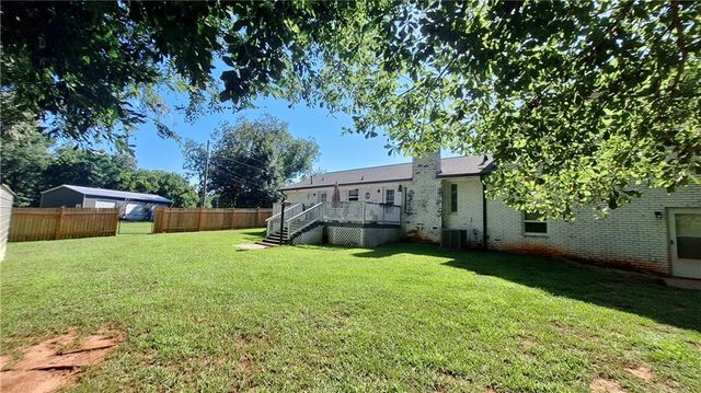 2107 Henderson Mill Road, Covington, GA 30014