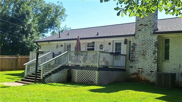 2107 Henderson Mill Road, Covington, GA 30014