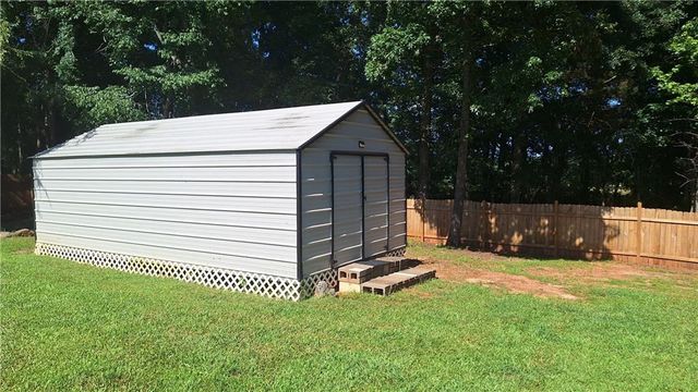 2107 Henderson Mill Road, Covington, GA 30014