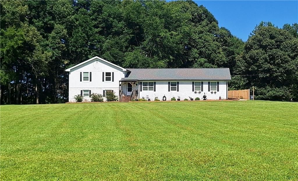 2107 Henderson Mill Road, Covington, GA 30014