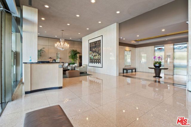 2220 Avenue Of The Stars 1501, Los Angeles, CA 90067