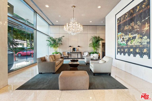 2220 Avenue Of The Stars 1501, Los Angeles, CA 90067