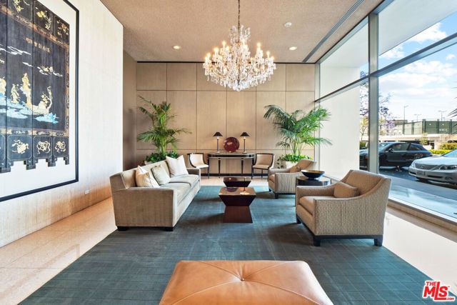 2220 Avenue Of The Stars 1501, Los Angeles, CA 90067