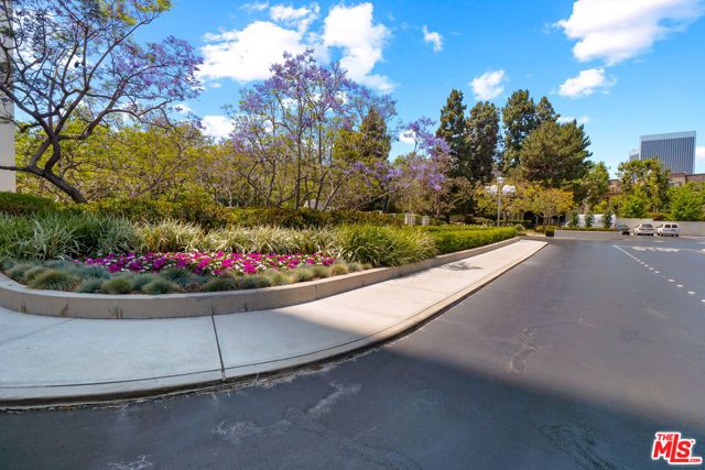 2220 Avenue Of The Stars 1501, Los Angeles, CA 90067