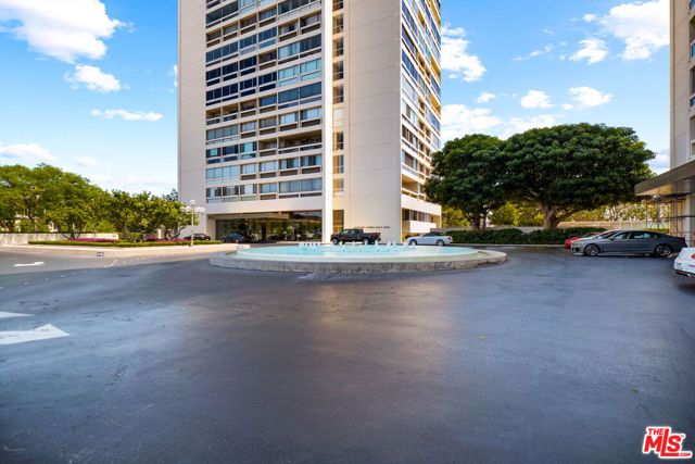 2220 Avenue Of The Stars 1501, Los Angeles, CA 90067
