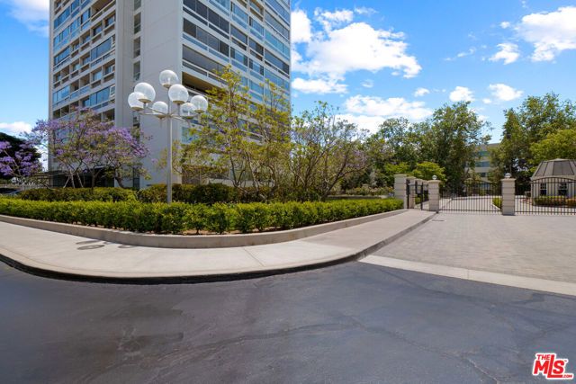 2220 Avenue Of The Stars 1501, Los Angeles, CA 90067